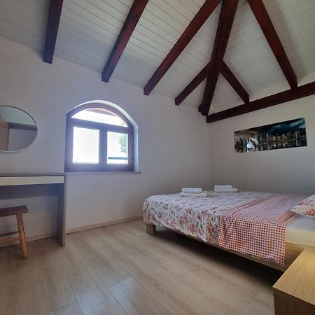 Cherry House Višnjan Esterno foto