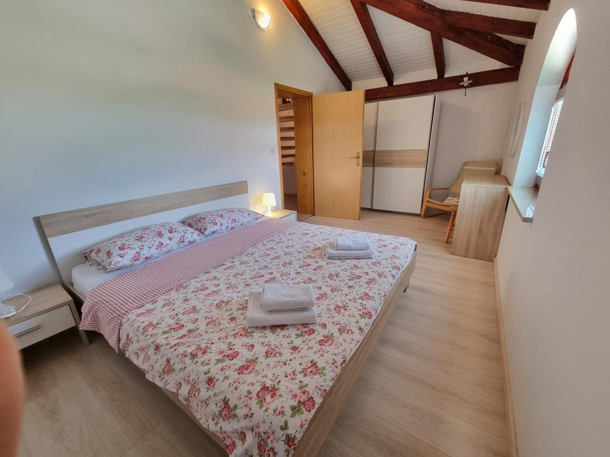 Cherry House Višnjan Esterno foto
